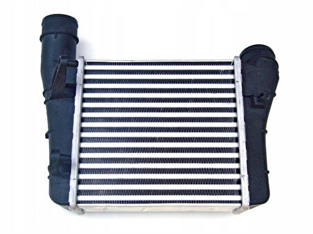 ORIS IAU002062-TURBO RADYATORU INTERCOOLER AUDI A4 2.0 TDI  8E0145805F