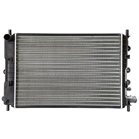 KALE 346070-SU RADYATORU BMW 118İ F20 LCI B38 15  17118672104