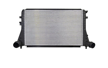 MAHLE CI 207 000P-TURBO RADYATORU (INTERCOOLER) AUDI A3 1.6 TDI  1K0145803AF