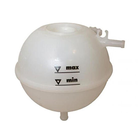 MAHLE CRT 111 000S-RADYATOR EK SU DEPOSU PASSAT 1.6 1.8 96  8D0121403L