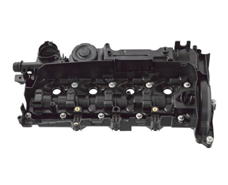 WENDERPARTS BA11127611277-KÜLBÜTÖR KAPAGI BMW 118İ F20 B38 3 SİLİNDİR 15  11127611277