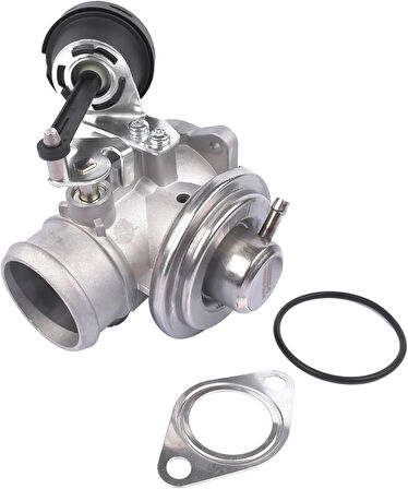 PIERBURG 7.10334.00.0-EGR VALFI AUDI A4 2.0 TDI CAGA  03G131501P