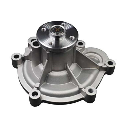 KRAFTVOLL 08010076-DEVİRDAİM SU POMPASI MERCEDES E180 W212  A2742001407