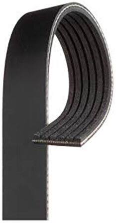 GATES 6PK1003-V KAYISI KANALLI BMW 520İ F10 6PK1003 