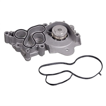 CONTI WP6138-DEVİRDAİM KOMPLE SKODA CITIGO 1.0  04C121600J