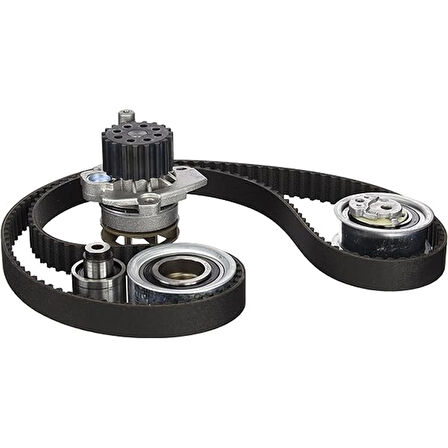 BOSCH 1987946974-DEVİRDAİMLİ TRİGER SETİ 1.2 1.6 TDI POLO  03L198119A