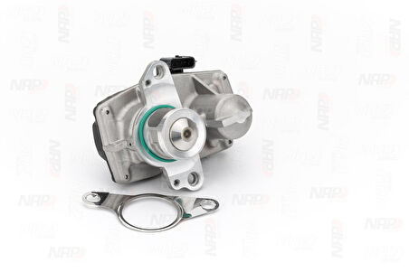 PIERBURG 7.24809.90.0-EGR VALFI MERCEDES C200D BLUETEC W205  A6261400060