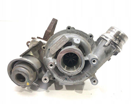 GTSTURBO 135980028-TURBO SARJ DACIA DUSTER 1.5 DCI 90 HP  7701478939