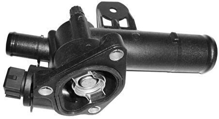 BRUCKE 8200267349-TERMOSTAT MÜSÜRLÜ RENAULT SYMBOL 1.5 DCI  8200267349