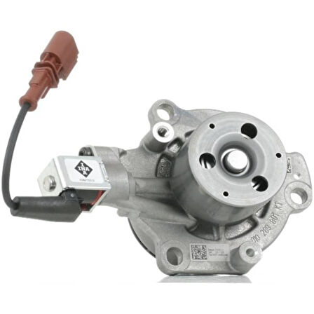 INA 538081910-DEVİRDAİM ELEKTRİKLİ SEAT TOLEDO 1.4 TDI  04B121011G