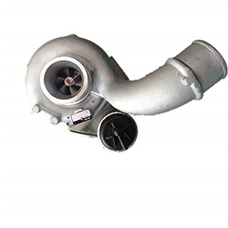 JRONE 8B03200322-TURBOCHARGER RENAULT MASTER II 2.5 DCI  7701473757 