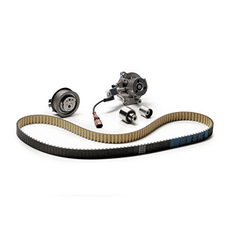 SNR KDP457790S-TRİGER SETİ SKODA KAMIQ 1.6 TDI  04L109119A