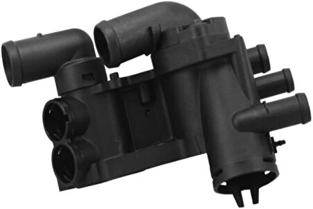 KALE 572945-TERMOSTAT SKODA FABIA 1.4  032121111AP