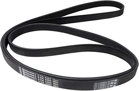 CONTI 6PK2260-V KAYIS KANALLI 6PK2260 MERCEDES C200 CDI W203