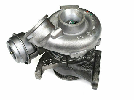 MOTOPOWER MER1000-TURBO CHARGER MERCEDES SPRINTER 213 CDI  A6110960899