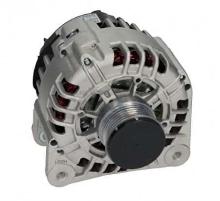 BOSCH 1986A01079-ALTERNATOR RENAULT SYMBOL III 1.5 DCI  231002949R