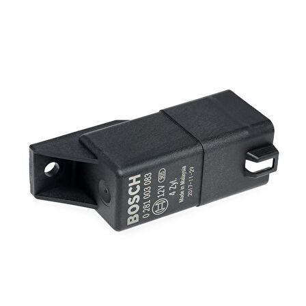 BOSCH 0281003083-KIZDIRMA KONTROL ÜNİTESİ AMAROK 2.0 BİTDI 2010 038907281D