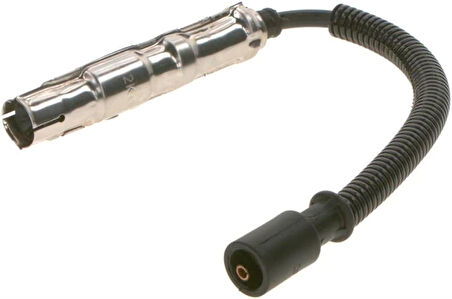 NGK 6349-ATESLEME KABLO SETİ MERCEDES B150 B160  A2661500718