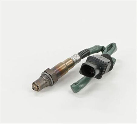 BOSCH 0258006749-LAMBDA SENSORU KAT SONRASI MERCEDES B160 B150  A0045420718