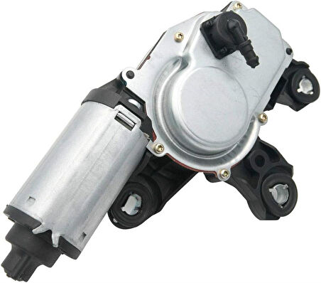 VALEO 579603-SİLECEK MOTORU ARKA AUDI A3  8E9955711A