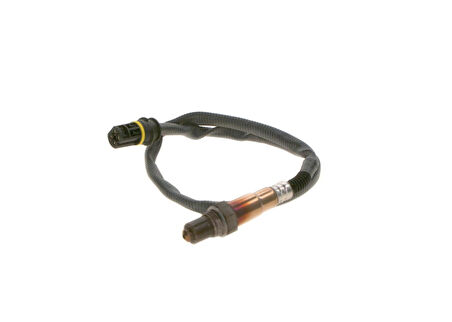 NGK 92512-OKSIJEN SENSORU KAT ÖNCESİ MERCEDES E200 W211  A0035427318