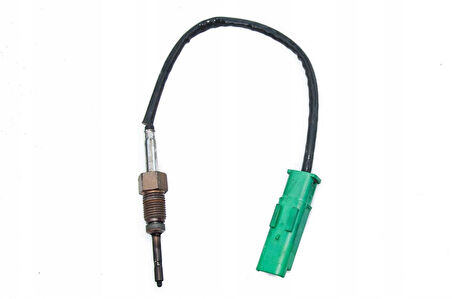 PSA 9677671280-GAZ SICAKLIK SENSORU 2.0 HDI ORJINAL CITROEN JUMPY 17  9677671280