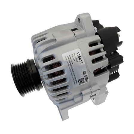 LUCAS LES0356-MARS MOTORU RENAULT FLUENCE 1.5 DCI  23300BN700