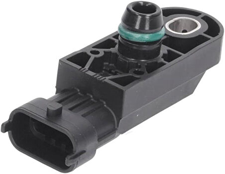 BOSCH 0281002961-BASINC SENSORU RENAULT LATİTUDE 2.0 DCI  8200292433