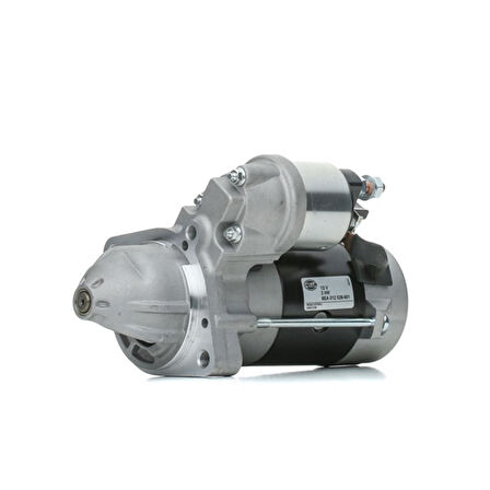 LUCAS LES0387-MARS MOTORU BMW X3 E83 30D  12417798035