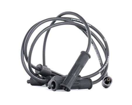 BOSCH 0986357253-BUJI KABLO TK RENAULT CLIO IV 0.9 TCE 1.2  7700874109