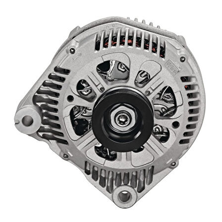 HELLA 8EL011711-551-ALTERNATOR BMW X5 E53 30D  12317792093