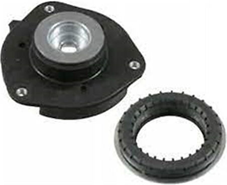 FAG 815004030-AMORTİSÖR TAKOZ + BİLYA SET PASSAT B6  1K0412331BS2