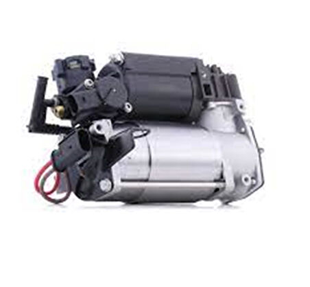 TRUCKTEC 02.30.149-HAVALI SÜSPANSİYON KOMPRESORU MERCEDES W220  A2113200304