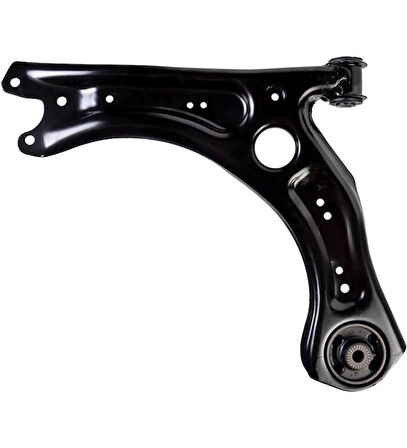 ORJIN 07222-SALINCAK SOL ROTİLLİ SKODA SCALA  2Q0407151C
