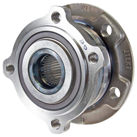 SKF VKBC 53284 EX-PORYA ÖN RULMANLI BMW E46 3 SERİSİ  31226757024