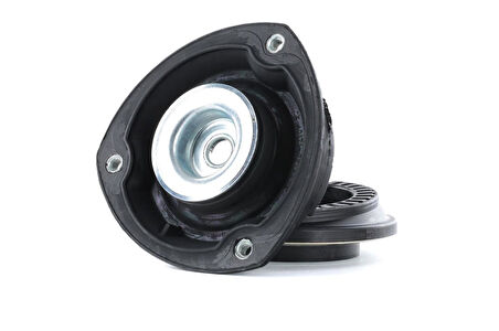 KRAFTVOLL 10010351-AMORTİSÖR ÜST TAKOZU RULMANLI SKODA RAPID  1J0412331C