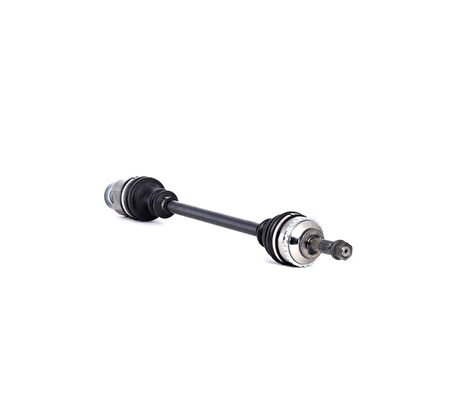 GSP 250488-AKS KOMPLE SAG (MANUEL) RENAULT CLIO IV 1.2  391000926R