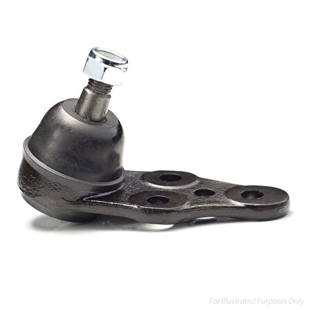 TEKNOROT V-655K-ROTİL SAG GOLF VII  3C0407366A