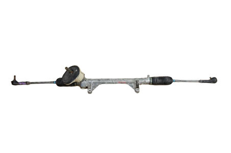 GSP SR700295-DİREKSİYON KUTUSU (ALUMİNYUM JANT) EPS DESTEKLİ RENAULT CLIO III  8200595934