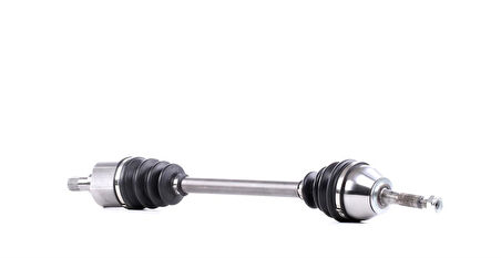 GSP 203001-ÖN AKS KOMPLE SAG ABS LI PASSAT 1.8 96  8D0407272AQ