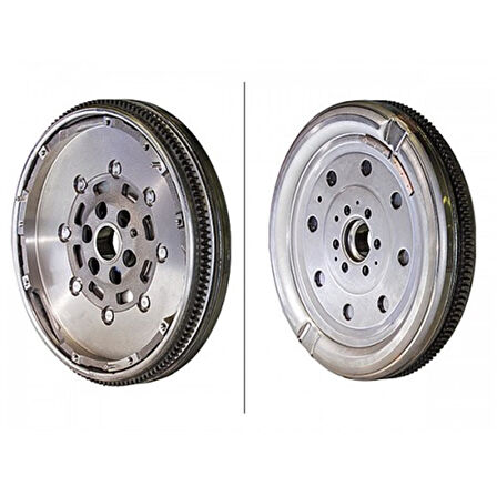LUK 415057410-VOLANT 2.0 TDI START STOPSUZ TRANSPORTER T5  03L105266EA