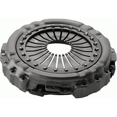 LUK 602000600-7 İLERİ DSG KAVRAMA SETİ 1.4 TSI PASSAT CC 09  0AM198142G