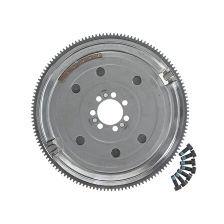 MAIS 123005236R-VOLANT EDC OTOMATİK CİFT KAVRAMALI RENAULT CAPTUR 1.5 DCI  123005236R