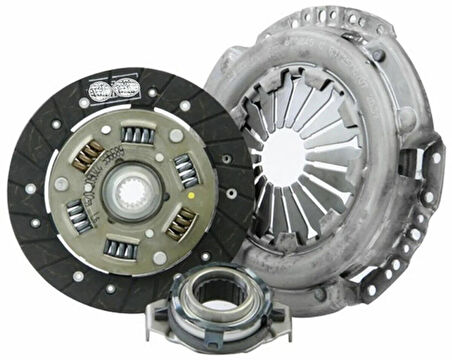 LUK 620308600-DEBRIYAJ SETI RULMANLI 1.4/1.6 CITROEN C4 05  9686753080