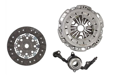 VALEO 877388-DEBRİYAJ SETİ RULMANSIZ MERCEDES VITO 114 116 CDI BLUETEC  A0232500201