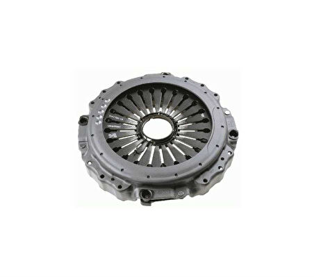 LUK 623354800-DEBRİYAJ SETİ RULMANLI 1.6 TDI POLO 6R 2010  03L198141X