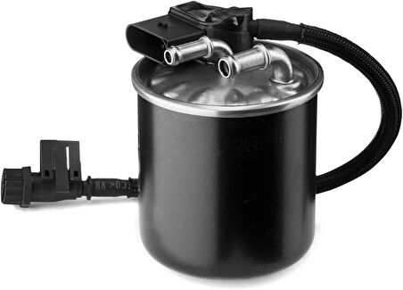 PURFLUX FCS784-MAZOT FİLTRESİ MERCEDES S SERİSİ W221 S320 CDI  A6420901652