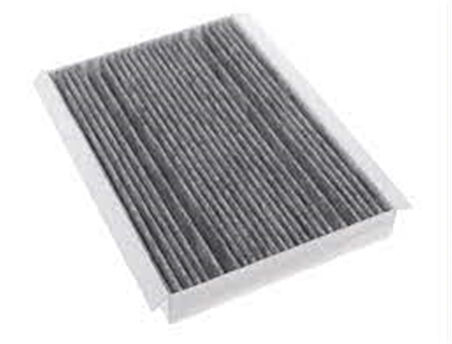 MANN CUK28013-POLEN FİLTRESİ KARBONLU MERCEDES W177 V177  A2478300800