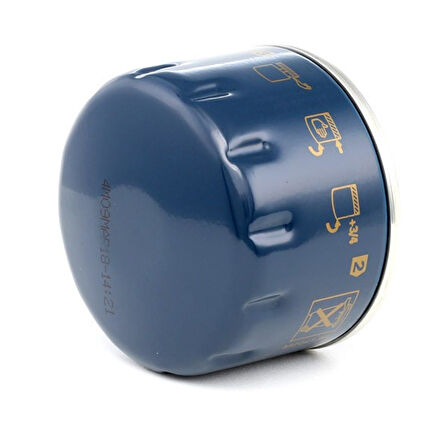 PURFLUX LS932-YAG FİLTRESİ RENAULT MODUS 1.4 1.5 DCI 1.6 KÜCÜK TİP  8200768913