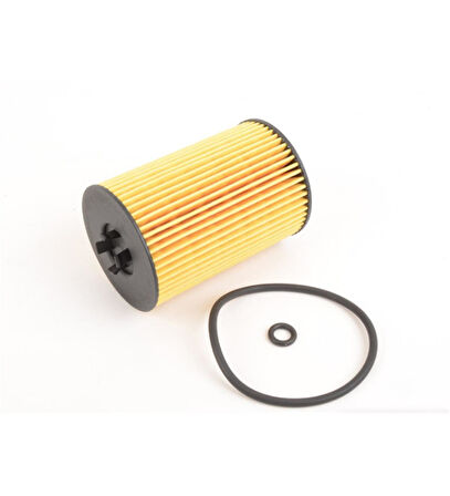 BOSCH F026407023-YAG FİLTRESİ 1.6 TDI JETTA MK5 03L115567